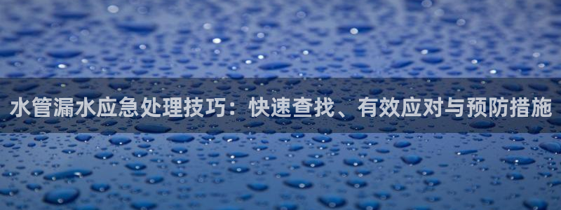 威九国际官方入口